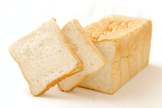 胚芽角食パン